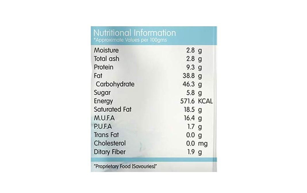 Jagdish Farshan Namkeen Mix    Pack  250 grams